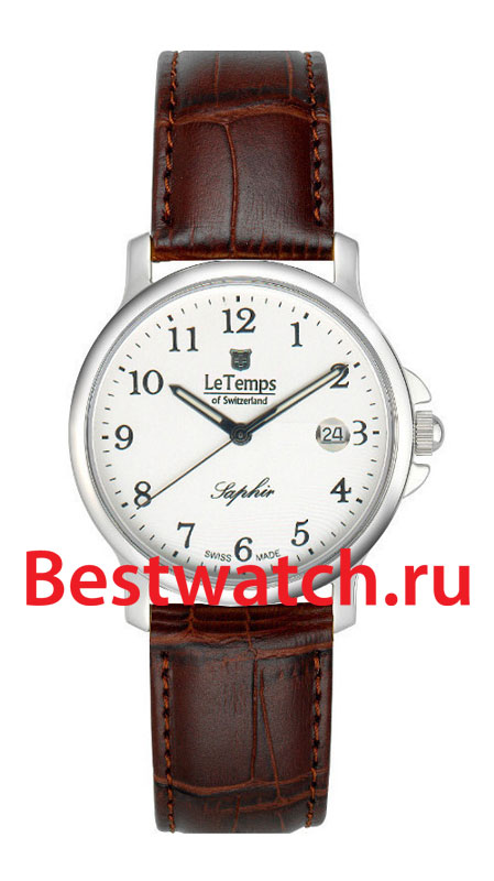 Часы Le Temps Zafira LT1055.01BL02